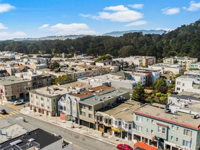 1524-1526 Irving Street, San Francisco CA 94122