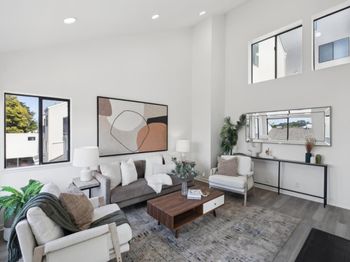 1 Appian Way
