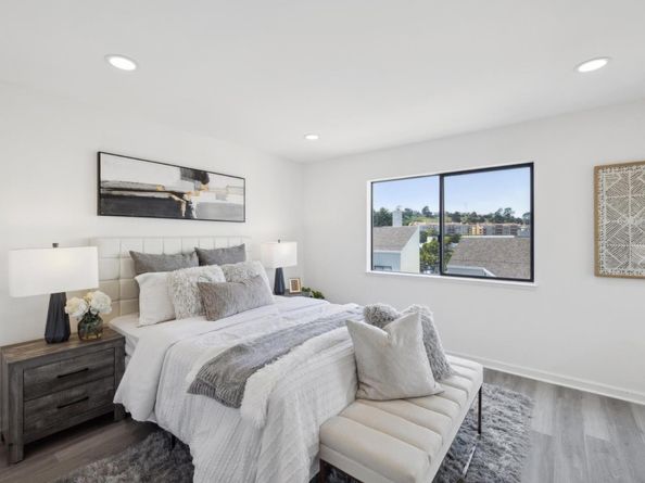 1 Appian Way 7032, South San Francisco CA 94080