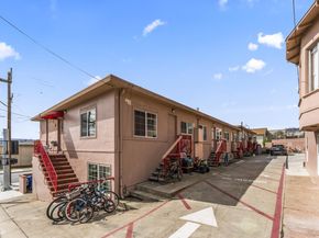 Commercial, South San Francisco CA 94080