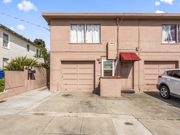 Commercial, South San Francisco CA 94080