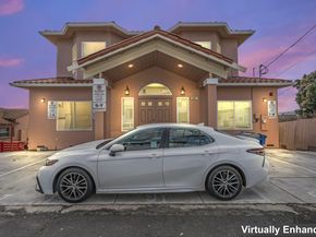 Commercial, South San Francisco CA 94080