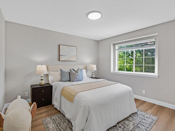 1261 Quail Creek Circle, San Jose CA 95120