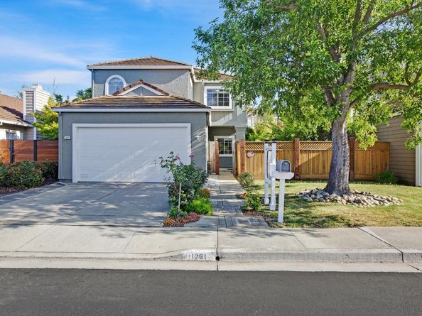 1261 Quail Creek Circle, San Jose CA 95120