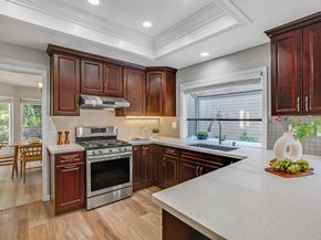 1261 Quail Creek Circle, San Jose CA 95120