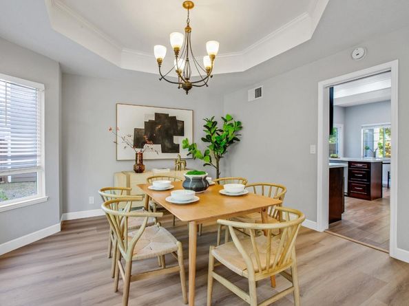 1261 Quail Creek Circle, San Jose CA 95120