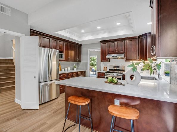 1261 Quail Creek Circle, San Jose CA 95120