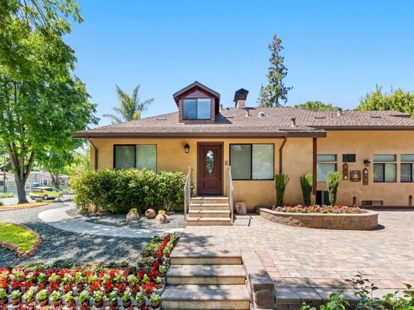 251 Middlefield Road, Palo Alto CA 94301