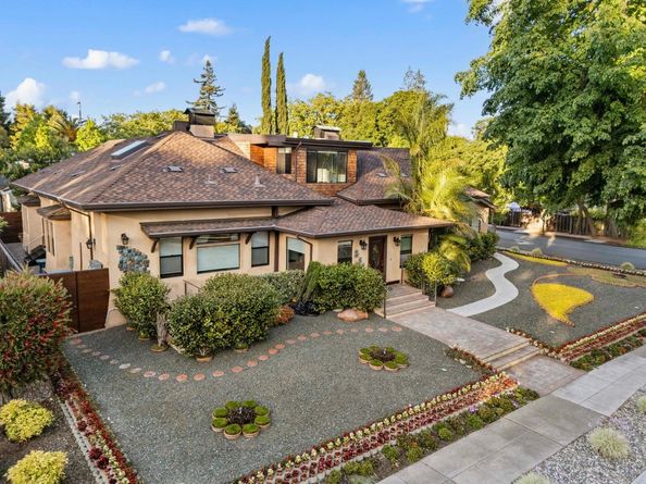 251 Middlefield Road, Palo Alto CA 94301