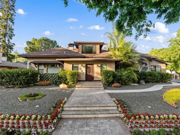 251 Middlefield Road, Palo Alto CA 94301