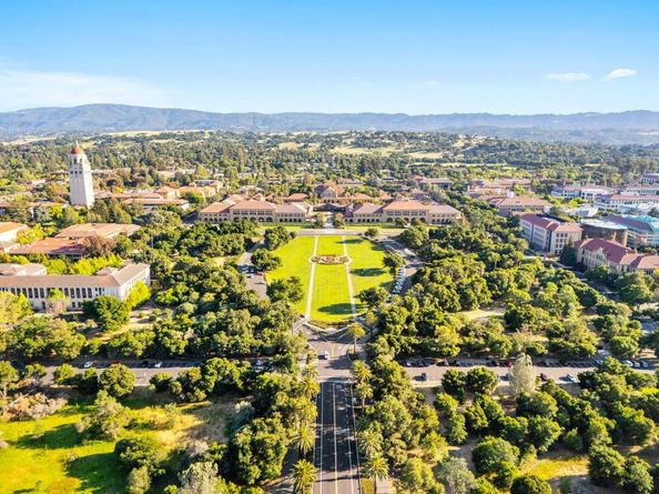 251 Middlefield Road, Palo Alto CA 94301