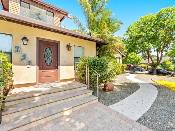 251 Middlefield Road, Palo Alto CA 94301