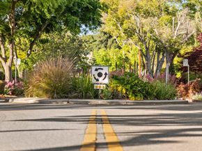 251 Middlefield Road, Palo Alto CA 94301
