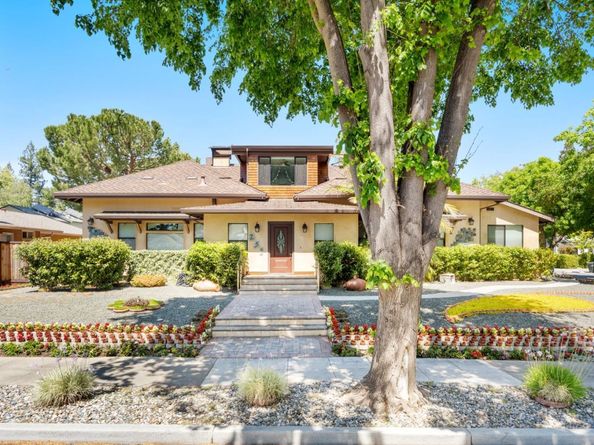251 Middlefield Road, Palo Alto CA 94301