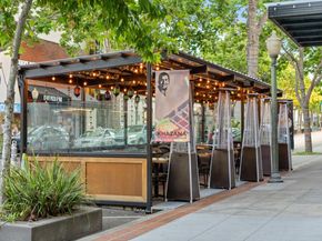251 Middlefield Road, Palo Alto CA 94301