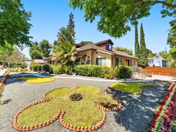 251 Middlefield Road, Palo Alto CA 94301
