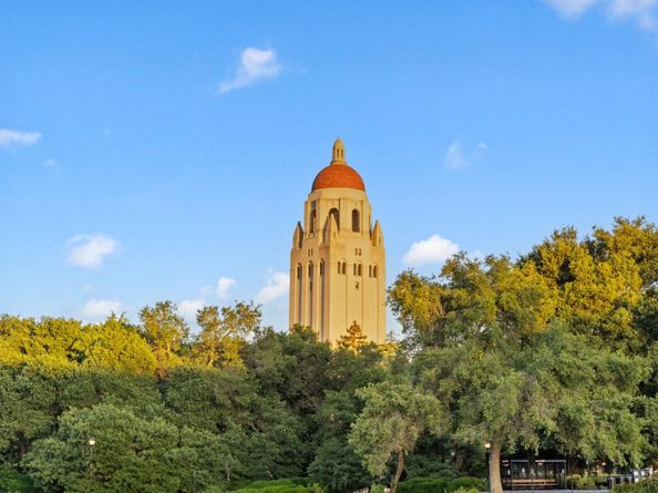 251 Middlefield Road, Palo Alto CA 94301