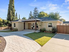 1185 Normandy Drive, Campbell CA 95008