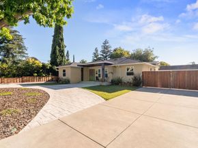 1185 Normandy Drive, Campbell CA 95008