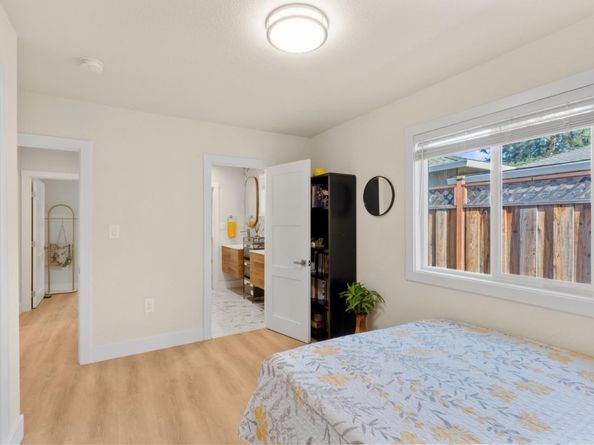 1185 Normandy Drive, Campbell CA 95008
