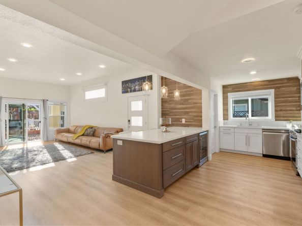 1185 Normandy Drive, Campbell CA 95008
