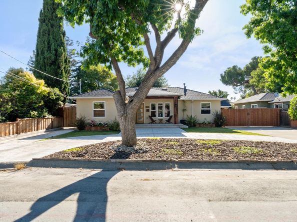 1185 Normandy Drive, Campbell CA 95008