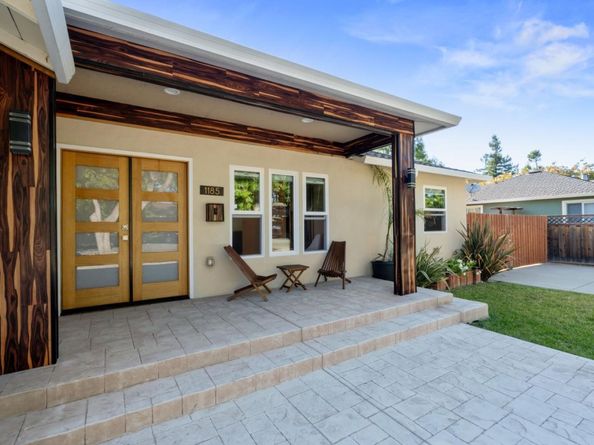 1185 Normandy Drive, Campbell CA 95008