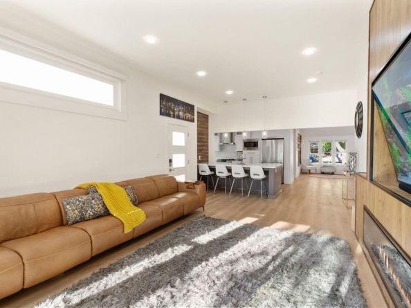 1185 Normandy Drive, Campbell CA 95008
