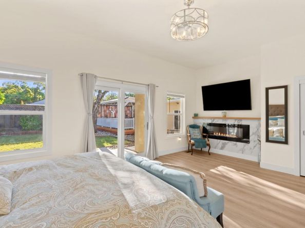 1185 Normandy Drive, Campbell CA 95008
