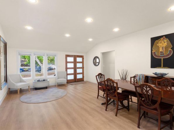 1185 Normandy Drive, Campbell CA 95008
