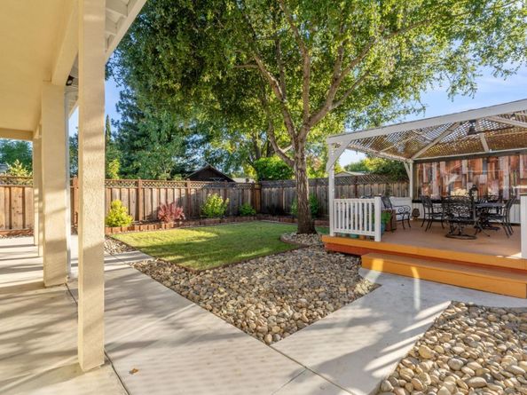1185 Normandy Drive, Campbell CA 95008