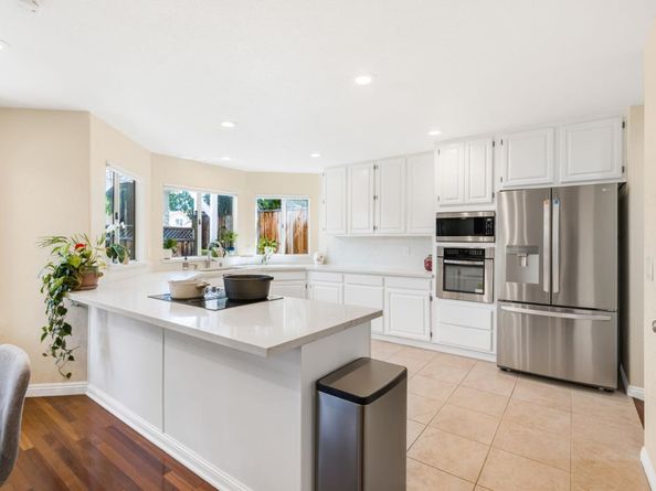 17992 Hillwood Lane, Morgan Hill CA 95037