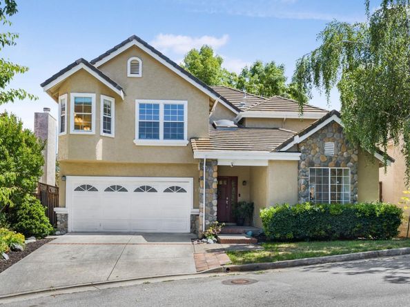 17992 Hillwood Lane, Morgan Hill CA 95037