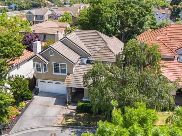17992 Hillwood Lane, Morgan Hill CA 95037