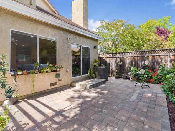 17992 Hillwood Lane, Morgan Hill CA 95037