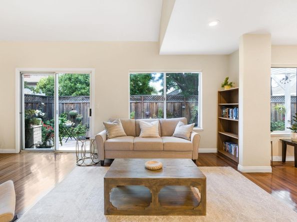 17992 Hillwood Lane, Morgan Hill CA 95037