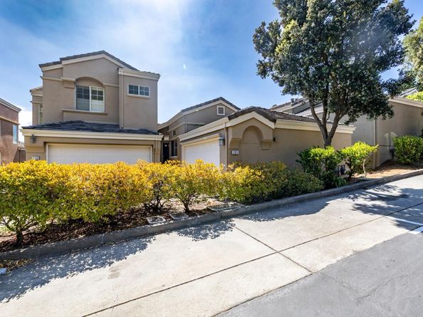 121 Northcrest Drive, South San Francisco CA 94080