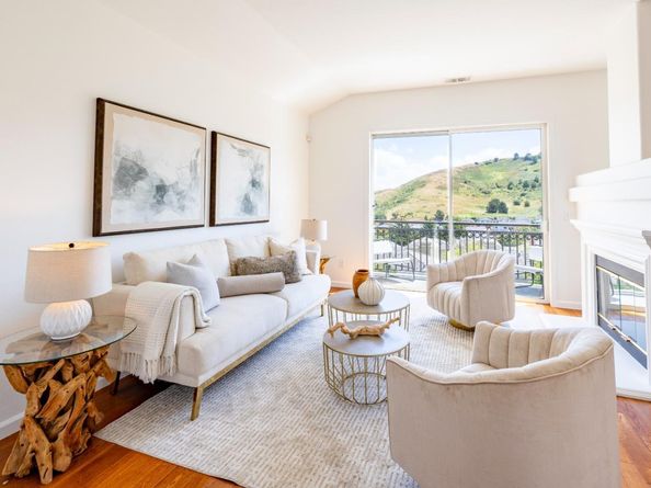 121 Northcrest Drive, South San Francisco CA 94080