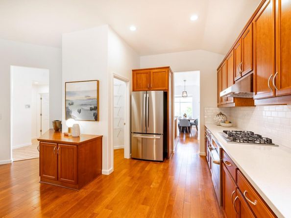 121 Northcrest Drive, South San Francisco CA 94080