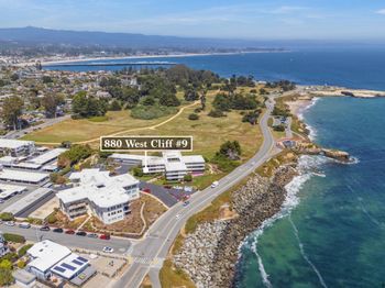 880 West Cliff Drive