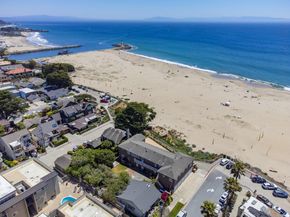 1703 East Cliff Drive, Santa Cruz CA 95062