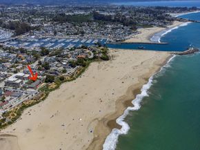 1703 East Cliff Drive, Santa Cruz CA 95062
