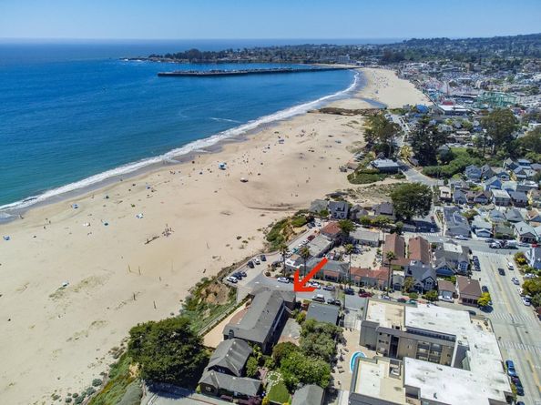 1703 East Cliff Drive, Santa Cruz CA 95062