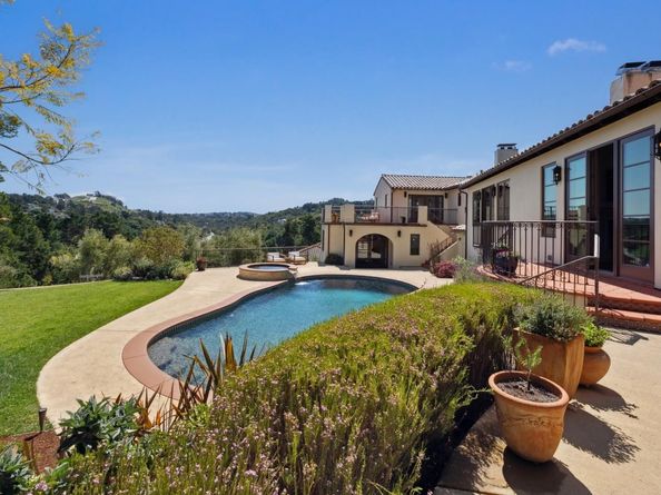 25 Searsville Court, Hillsborough CA 94010