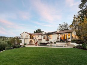 25 Searsville Court, Hillsborough CA 94010