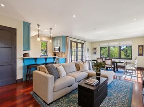 25 Searsville Court, Hillsborough CA 94010