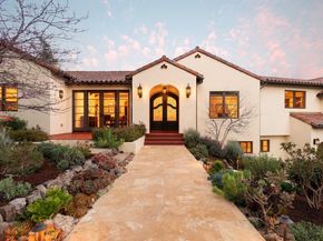 25 Searsville Court, Hillsborough CA 94010