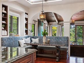 25 Searsville Court, Hillsborough CA 94010