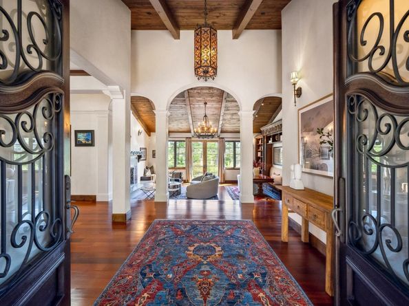 25 Searsville Court, Hillsborough CA 94010