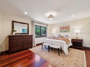 25 Searsville Court, Hillsborough CA 94010